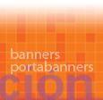 banners, portabanners